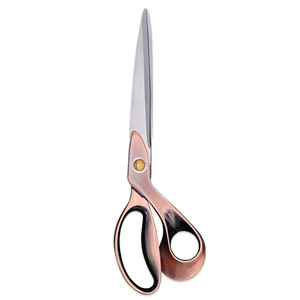 Lu Ban's Work Tailor <b>Scissors</b> Stainless Steel 20cm Fabric Cutting <b>Sewing</b> Shears - Product Image 4