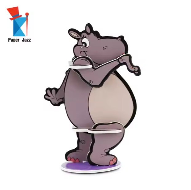 Hippopotame