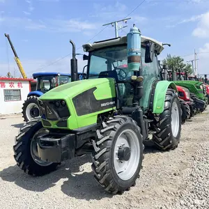 Tracteur Deutz Fahr Allemagne 1104 avec cabine