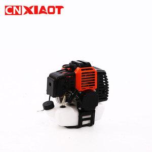 42.7cc bàn chải cắt 430 xăng máy cắt cỏ Trung Quốc Chất lượng cao Máy cắt cỏ - Product Image 3