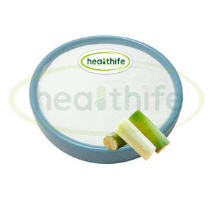 Abd depo stok doğal Saccharum Officinarum şeker kamışı balmumu özü Octacosanol 60% şeker kamışı özü tozu - Product Image 2