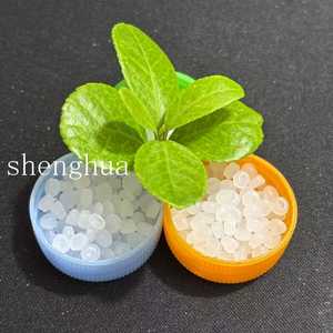 LDPE FB0300 Reciclado, Modelo Blanco Natural, Grado de Extrusión, Materia Prima LDPE, Grado de Moldeo por Soplado, Pellets - Product Image 6