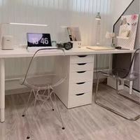 Meubles d'ordinateur modernes, simples et minimalistes, bureaux d'ordinateur modernes de haute qualité