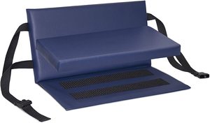 כיסא גלגלים רגל שאר Extender הרמת כרית-רגל כרית מגן מאבטחת בקלות עם שחרור מהיר רצועה - Product Image 3