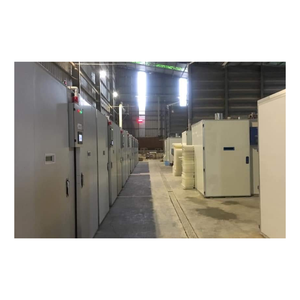 Incubadora Máquina de huevos para incubar huevos Incubadora de huevos a la venta Incubadora de huevos automática de Vietnam Fabricante de alta calidad - Product Image 4