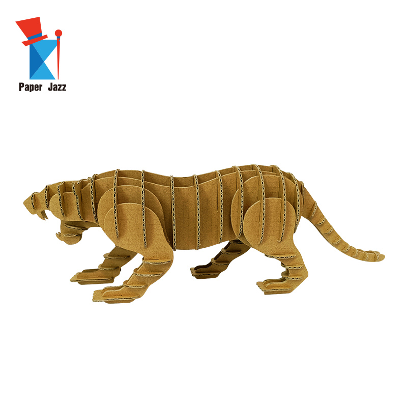 Catálogo de fabricantes de maquetas de papel para armar de alta calidad