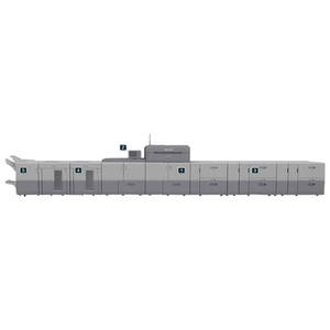 Nueva máquina copiadora de alta producción, <span class=keywords><strong>impresora</strong></span> comercial de papel grueso, escáner, copiadora, máquina fotocopiadora para Ricoh C9200 C9210 - Product Image 6