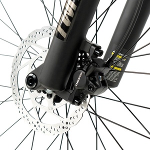 NUEVA Bicicleta de Montaña 2026 <span class=keywords><strong>Tracker</strong></span> para Hombre, Doble Suspensión, 27.5/29 Pulgadas, Aleación China, Suspensión Completa - Product Image 6