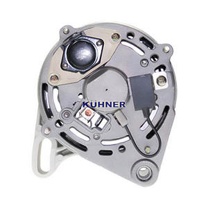 ไดชาร์จที่ใช้ร่วมกันได้กับรถยนต์ SEAT RONDA 1.2 เบนซิน (กำลังไฟ: 44 กิโลวัตต์, แรงม้า: 60) ตั้งแต่ปี 10-1984 ถึง 12-1986 รุ่น KUHNER 30586RI ของใหม่ - Product Image 3