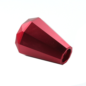 مقبض تغيير تروس من الألمونيوم, مقبض ناقل تروس من الألمونيوم بتصميم مخصص - Product Image 5