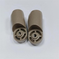 WJH Aluminium moulé sous pression, grandes pièces moulées sous pression, moulage OEM en laiton pour pièces automobiles, outils électroniques