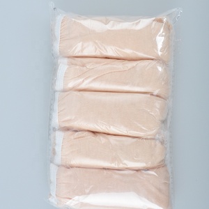 Mutande Monouso Traspiranti in Cotone 100% per Viaggi e Bellezza, Slip Usa e Getta per Donne Adulte - Product Image 3