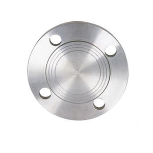 Inconel 601 N06601 Flansch Blind flansch DN500 pn10 RF ASME B16.5 Flansch aus legiertem Stahl 601 - Product Image 1