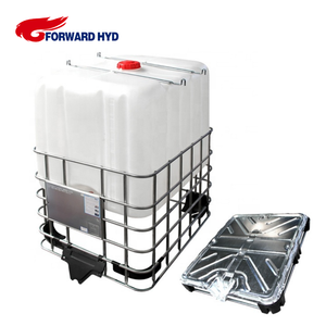 Réservoir de conteneur IBC en plastique de qualité 1000 2000 litres 275 gallons - Product Image 5