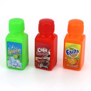 Cola en <span class=keywords><strong>bouteille</strong></span>, citron, <span class=keywords><strong>bonbon</strong></span> comprimé pressé aromatisé soda orange - Product Image 3
