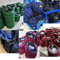 Bérets tactiques en laine vert olive pour hommes, personnalisables avec badge, doublure en soie, uniformes de scouts, Boina