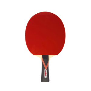 <span class=keywords><strong>Raqueta</strong></span> de Tenis de Mesa Portátil Más Vendida, <span class=keywords><strong>Raqueta</strong></span> de <span class=keywords><strong>Ping</strong></span> <span class=keywords><strong>Pong</strong></span> con Absorción de Impactos para Adultos, Estudiantes, Entrenamiento en Casa y Competencia - Product Image 6