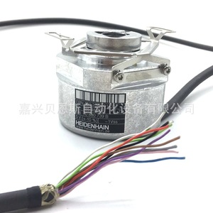 Encoder Rotatorio Heidenhain ERN420 1024 ID385420-03 TTL 5V Orificio Ciego 12mm - Product Image 5