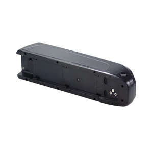 Batterie de vélo <span class=keywords><strong>cargo</strong></span> électrique <span class=keywords><strong>RadWagon</strong></span> 4, 48V 10.4Ah 12Ah 12.8Ah 14Ah, batterie de vélo électrique au lithium - Product Image 6