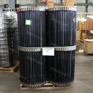 Nueva Cinta Transportadora para Cosechadoras de Patatas, Piezas de Maquinaria Agrícola Personalizables para Grimm*/Guare**/Johns**/IMA*, de Goma - Product Image 1