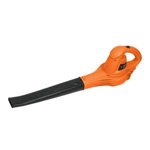 Soffiatore elettrico SOPLA-960 Truper 960 W per la manutenzione del prato - Product Image 2
