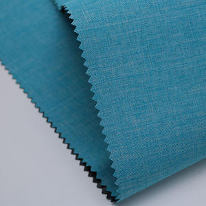 Tecido oxford 300d linho tipo cação pvc tecidos, venda quente da fábrica, tecido oxford, saco, tecidos - Product Image 3