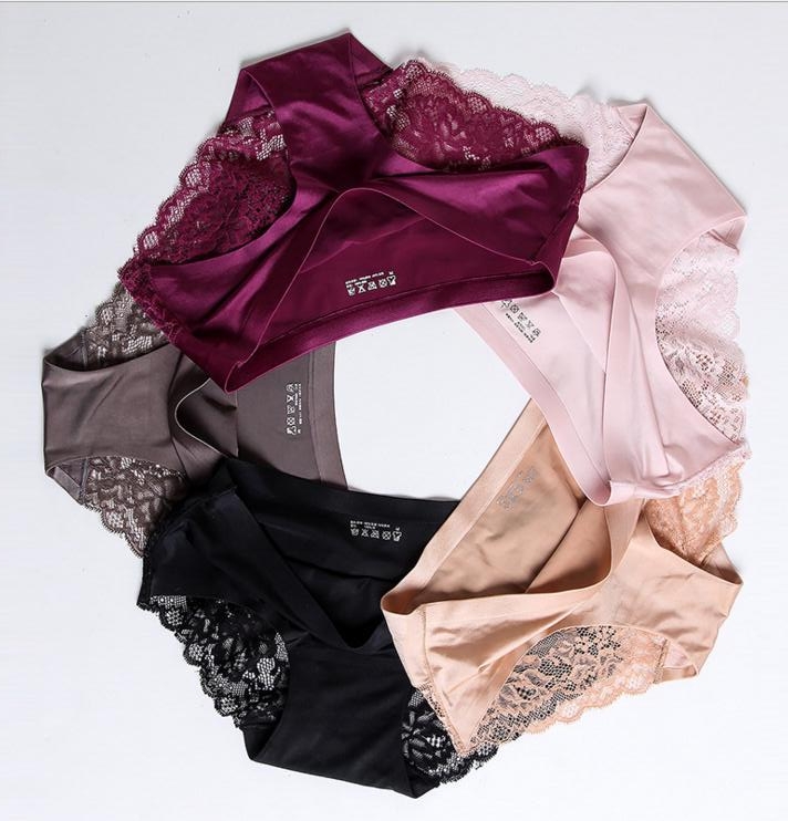 Encuentre el mejor fabricante de boxer de encaje mujer y boxer de encaje  mujer para el mercado de hablantes de spanish en alibaba.com