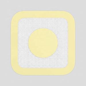 Pansement adhésif professionnel <span class=keywords><strong>pour</strong></span> salle blanche, découpé à l'emporte-pièce, simple face, à micro-aiguilles, <span class=keywords><strong>pour</strong></span> l'acné, destiné aux produits de santé - Product Image 5