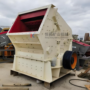 Công Suất Lớn Máy Móc Khai Thác Máy Nghiền Tác Động Cho Vàng Đá Đá Khoáng Sản Nhà Máy Nghiền Tác Động Máy Nghiền - Product Image 4