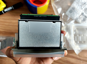 Tête d'impression industrielle Yinghe Original Gen6, buse haute fréquence 50 kHz pour machine UV de production de masse <span class=keywords><strong>24h</strong></span>/24 - Product Image 4