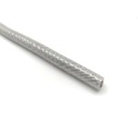 YSLCY abgeschirmtes flexibles, doppelt ummanteltes, öl beständiges Kabel und Draht
