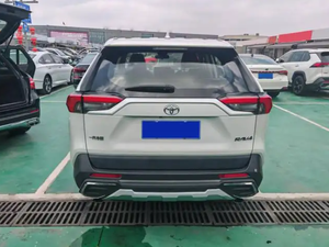 <span class=keywords><strong>Toyota</strong></span> RAV 4 Rongfang <span class=keywords><strong>2023</strong></span> 2WD 4WD Plus 2,0 L CVT Gasolina Coches usados 4 puertas 5 asientos SUV compacto Coche usado nuevo de alta calidad - Product Image 6