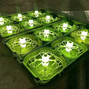 2026 16 Years Original <b>Drone</b> Manufacturer Synchronized Flight and Dynamic <b>Light</b> Effects Shows Programmable <b>Drone</b> for <b>Light</b> Show - Product Image 2