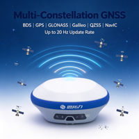 Receptor GNSS RTK STONEX S30 Pro Medicao dengan Laser Kamera Ganda IMU 60 °   Perangkat Lunak Topografi Seri SurPad