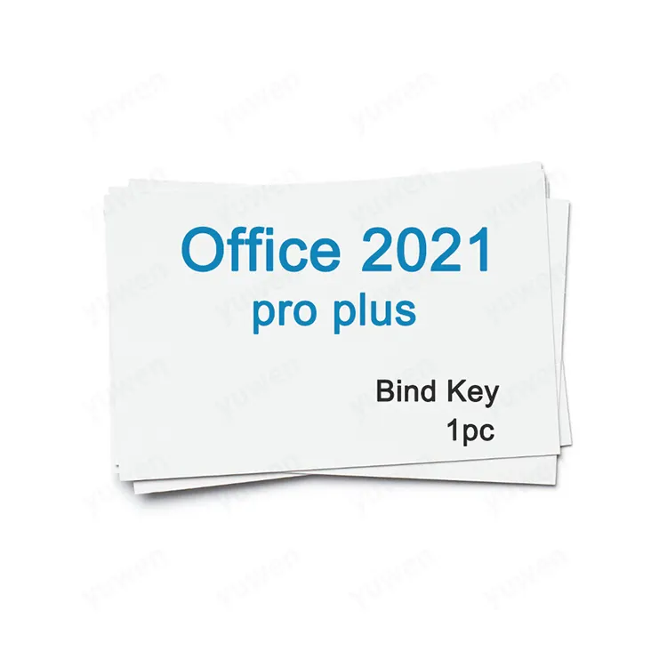 Для глобальной активации офисных 2021 professional plus bind key office 2021 Pro плюс цифровой лицензионный код офисного 2021 пожизненного использования
