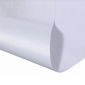 Rollo de lona Digital para pared, lienzo grande de algodón puro, blanco, impermeable - Product Image 5
