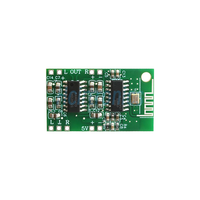 CA-8469 5V Bluetoothes Amplificateur Module PAM8403 Amplificateur + CA-6928 5.0 BT Classe D Module Audio
