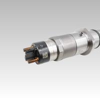 Inyector Common Rail 0445120236 para Sistema de Combustible Diésel