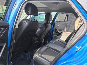<span class=keywords><strong>Audi</strong></span> Q2L <span class=keywords><strong>e</strong></span>-<span class=keywords><strong>tron</strong></span> usata del 2019 |   <span class=keywords><strong>SUV</strong></span> Elettrico |   Autonomia NEDC di 265 km |   Senza incidenti |   Guida a Sinistra (LHD) |   Fornitura Globale di Parti per Auto Elettriche - Product Image 6