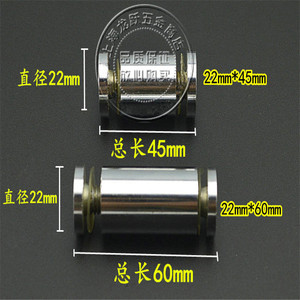 Xin Jieliang Advertising Nails 22X60mm <b>Iron</b> Picture Frame Glass Fixing Screws Store Supermarket Use - Product Image 4