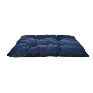 2023 Winter Aktion günstig niedriger Preis Lager bequem weiches Haustierbett Katze Hund Haustierbett - Product Image 6