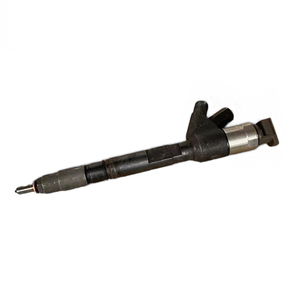 Neuer Denso Truck Motor Einspritz ventil S00026161 03 Common Rail Professional Service Gebraucht teile - Product Image 3