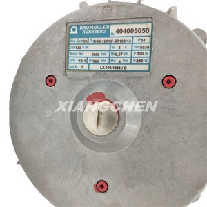 Original Offset Motor L2.105.1061 Water Pan Roller Drive Alcolor Suitable for Heidelberg <b>Printing</b> <b>Machine</b> Parts - Product Image 2