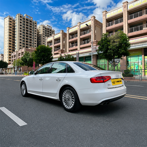 Auto Usado con Volante a la Izquierda, <span class=keywords><strong>Audi</strong></span> A4L 35 TFSI 2016, Sedán Automático Comfort 2.0T Turbo Gasolina, Auto de Pasajeros de <span class=keywords><strong>Segunda</strong></span> <span class=keywords><strong>Mano</strong></span>, <span class=keywords><strong>Audi</strong></span> <span class=keywords><strong>A4</strong></span> B8 - Product Image 3