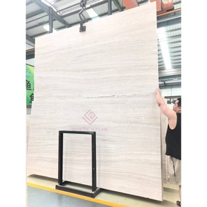 Dalles de <span class=keywords><strong>travertin</strong></span> revêtement mural cheminée entoure marches d'escalier <span class=keywords><strong>piscine</strong></span> faire face en <span class=keywords><strong>pierre</strong></span> <span class=keywords><strong>naturelle</strong></span> intérieur extérieur utilisation - Product Image 2