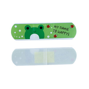 Kustom dicetak kartun lucu medis plester pita perekat bantuan untuk anak-anak - Product Image 2