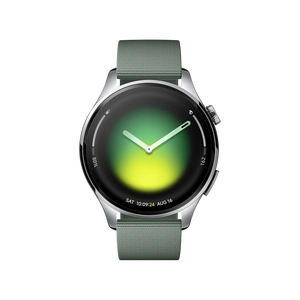 Versión Global Xiaomi Watch 5 1.54'' 480x480 Amoled 46mm Batería de 930mAh 150 Modos Deportivos Resistente al Agua 5ATM Reloj Inteligente Deportivo - Product Image 5