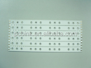 1KG Halogen Miễn Phí ROHS/REACH Trắng PCB Nhiệt Mặt Nạ Hàn Mực - Product Image 4