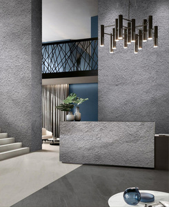 Tuile flexible matérielle de la décoration MCM de revêtement de <span class=keywords><strong>mur</strong></span> de carreaux de céramique mous flexibles de vente chaude pour le projet d'hôtel - Product Image 1