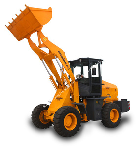 932NH 2024 model terbaru Lonking showe pay <span class=keywords><strong>loader</strong></span> dengan 1m3 bucket - Product Image 1